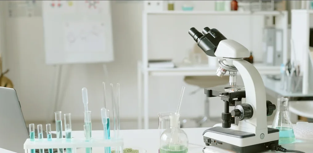 Yurtdışı Genetik Testlerde En Çok Tercih Edilen Laboratuvarlar