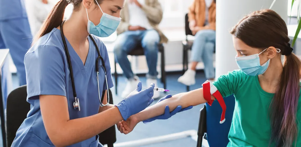 Johns Hopkins Üniversitesi'ne Numune Göndermek: Adım Adım Rehber